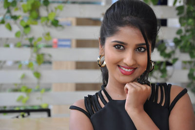 meghana-lokesh-interview-stills-for-idhi-maa-prema-kadha